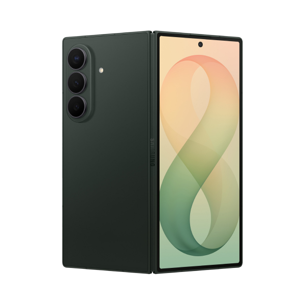 Samsung Z Fold 8 Ultra (Green Shadow, 12/256 GB)